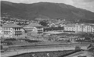 Poços de Caldas