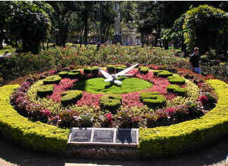 Poços de Caldas