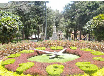 Poços de Caldas