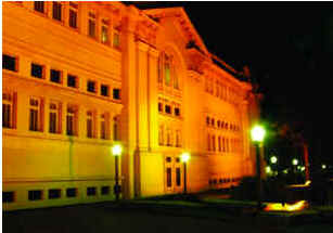 Poços de Caldas
