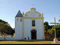 Porto Seguro
