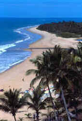Porto Seguro