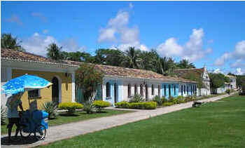 Porto Seguro