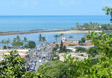 Porto Seguro