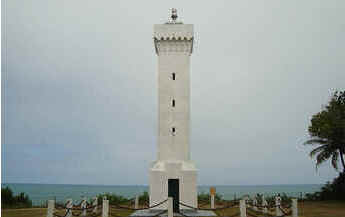 Porto Seguro