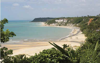 Porto Seguro