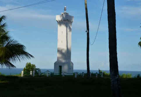 Porto Seguro