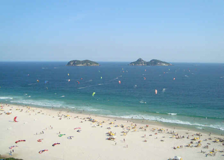 Praia do Pepê Praia do Pepê