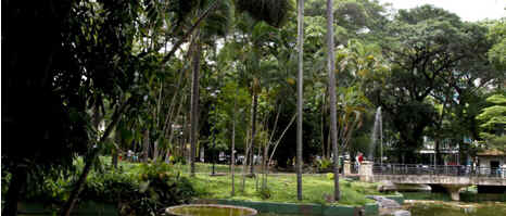 Praça da República Praça da República