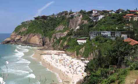 Praia da Joatinga