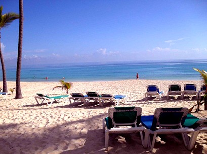 Punta Cana