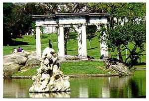Quinta da Boa Vista Quinta da Boa Vista