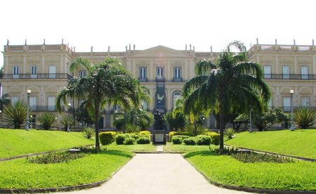 Quinta da Boa Vista Quinta da Boa Vista