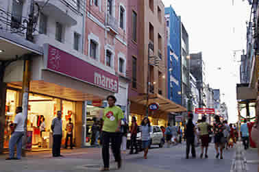 Rua da Imperatriz