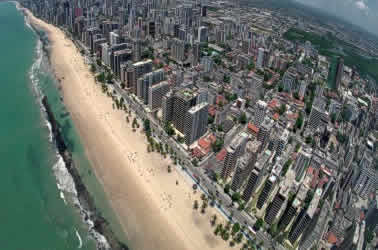 Praia de Boa Viagem