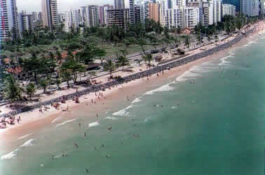 Praia de Boa Viagem