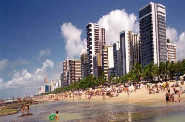 Praia de Boa Viagem