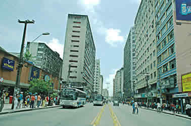 Av Conde da Boa Vista