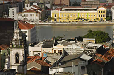 Cais da Alfândega