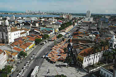 Av. Dantas Barreto