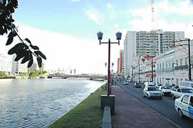 Rua da Aurora