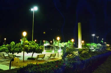 Cais da Aurora