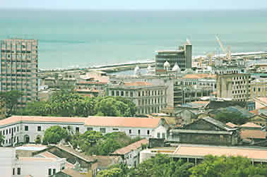 Bairro do Recife
