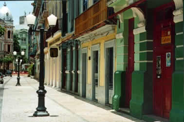 Bairro do Recife