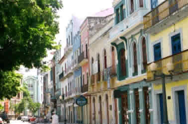Bairro do Recife