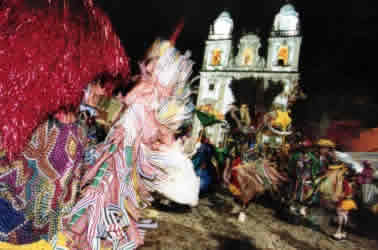 Pátio de São Pedro
