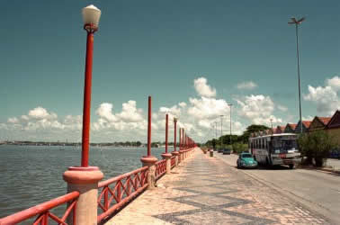 Cais José Estelita