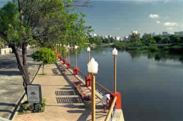Parque da Jaqueira