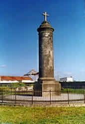 Cruz do Patrão