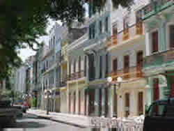 Recife Antigo