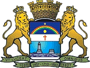 Brasão do Recife