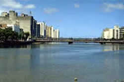 Ponte Maurício de Nassau