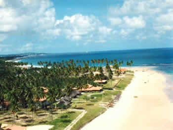 Praia de Porto de Galinhas
