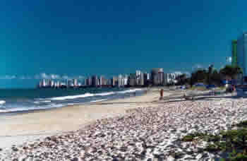 Praia de Piedade