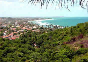 Praia de Gaibu