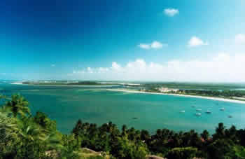 Praia de Suape