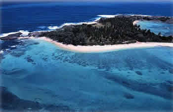 Ilha de Santo Aleixo