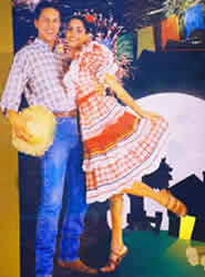 Festas de Santo António