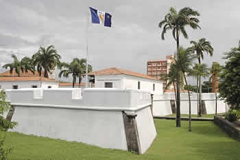 Museu de Recife