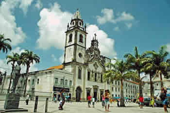 Igreja do Carmo