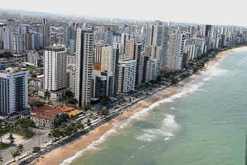 Praia da Boa Viagem