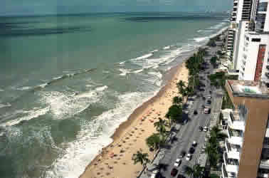 Praia de Boa Viagem