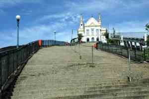 Igreja de Nossa Senhora da Penha Igreja de Nossa Senhora da Penha