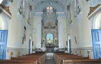 Igreja de Nossa Senhora da Penha Igreja de Nossa Senhora da Penha