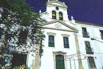 Igreja Nossa Senhora de Bonsucesso