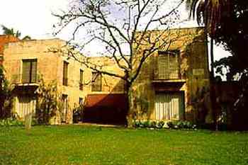 Museu da Chácara do Céu